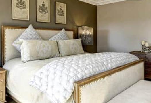 How to make a bed