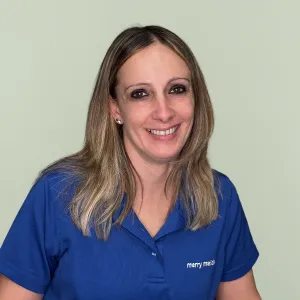 Director of Operations, Brandie