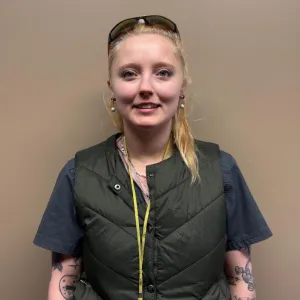 Canton- Kayla