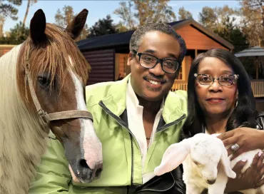 fred and anita