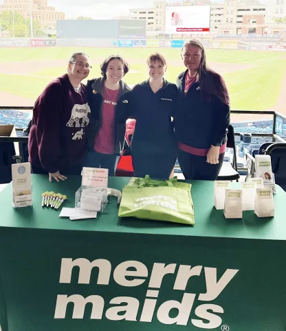 Akron Heart Walk