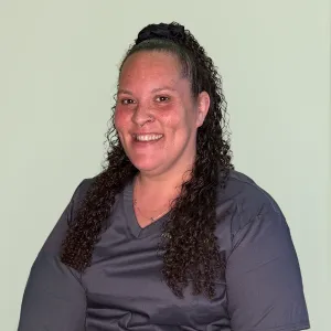 Lynette, cleaning professional at Merry Maids of Cumberland and Dauphin Counties