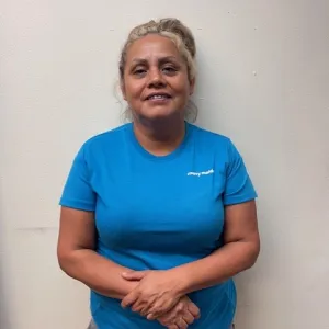 Maria M.