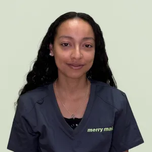 Rebecca, Professional Housekeeper at Merry Maids of York