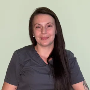 Samantha, cleaning professional at Merry Maids of Cumberland and Dauphin Counties