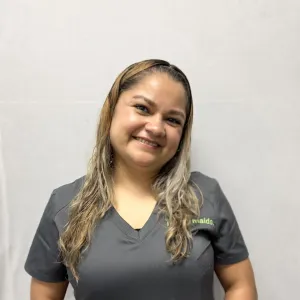 Tannia V. 