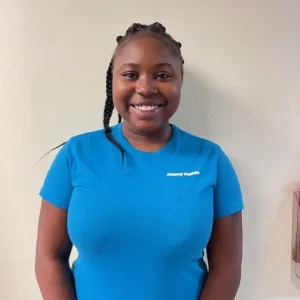 Terrianna W