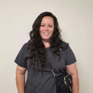 Tracy P. 
