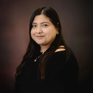 Houston CSR Valeria